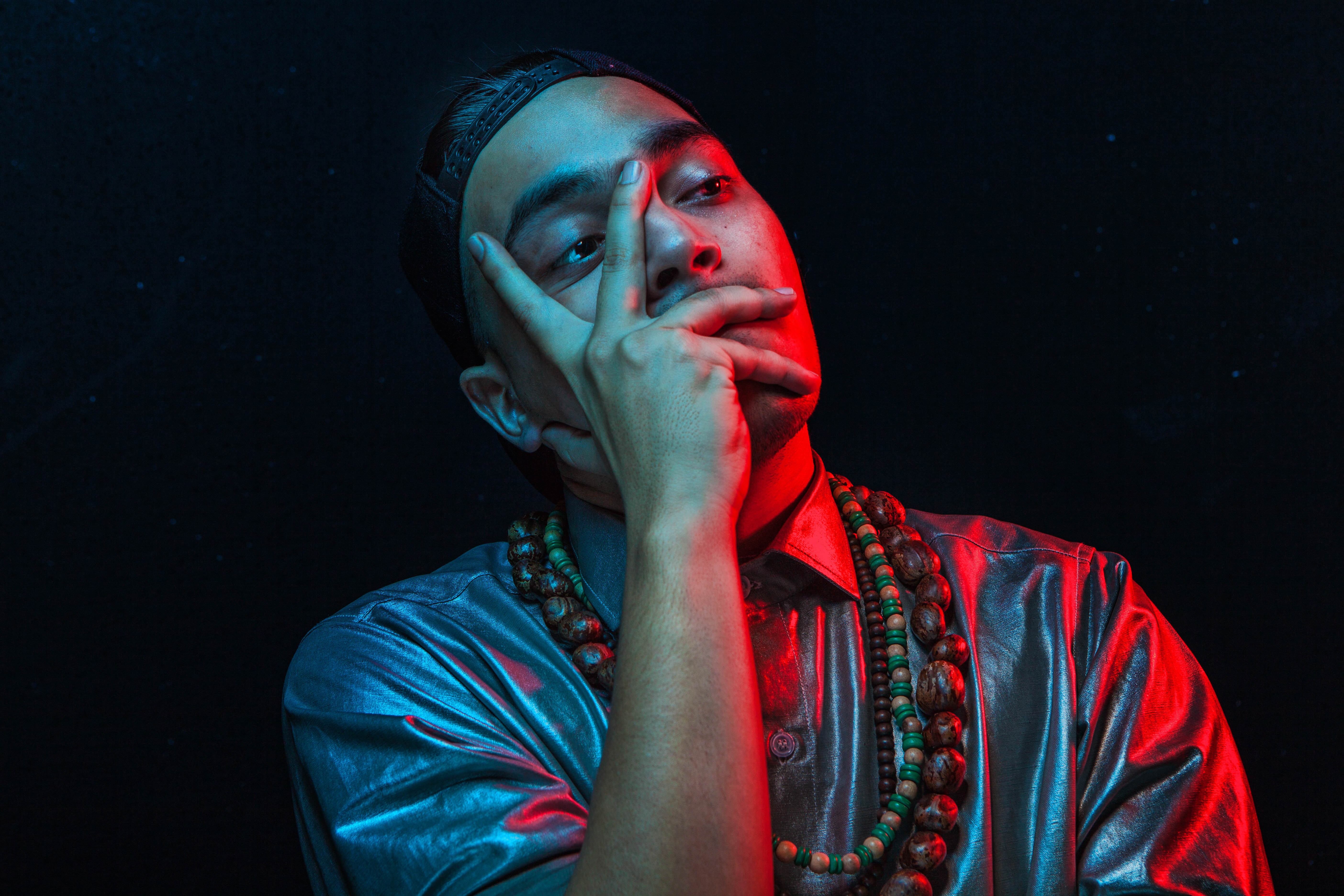 Malaysian rap royalty SonaOne explains why Growing Up Sucks