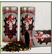 Blood Tea from Vampyre Tea Co