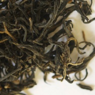 Xiao Zhong from Camellia Sinensis