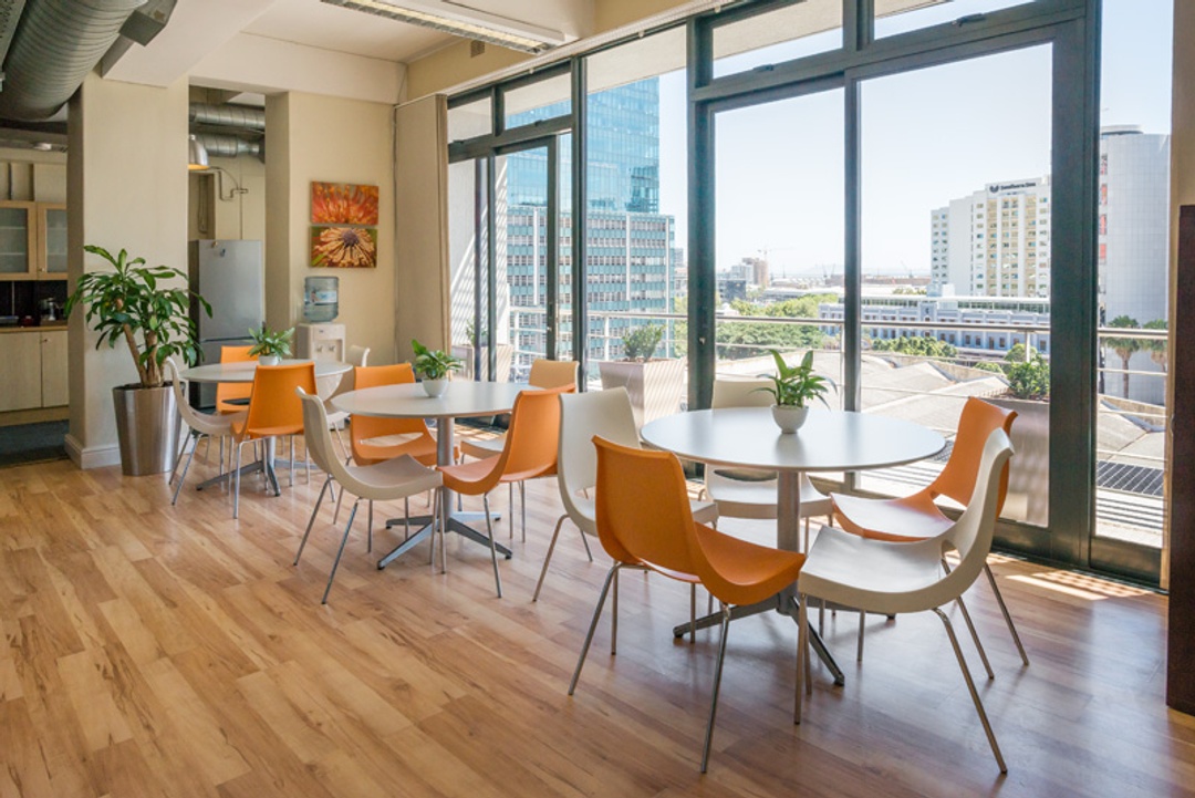 Office photo