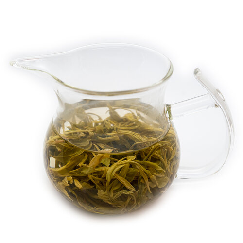 Product image for Guided Tasting: Handmade Huo Qing, Yong Xi, Early Spring 2021