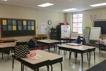 Classroom#1