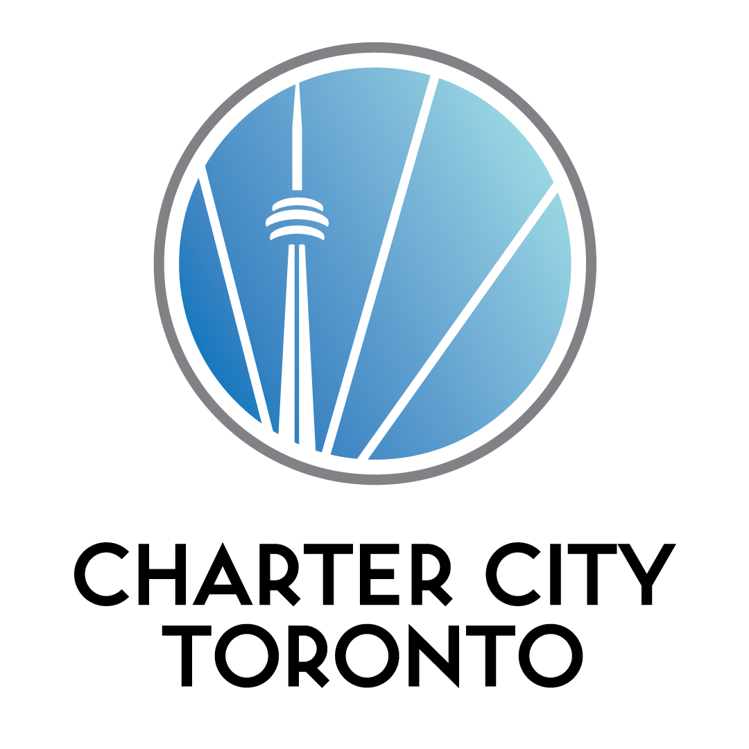 Charter City Toronto logo