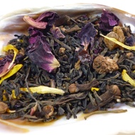 Ghost in the Machine from Dryad Tea