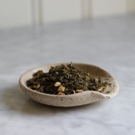 Pear and Ginger (Päron och Ingefära) from Nabo