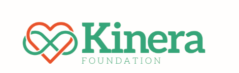 Kinera Foundation logo