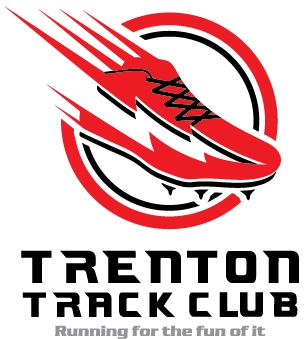 Trenton Track Club logo