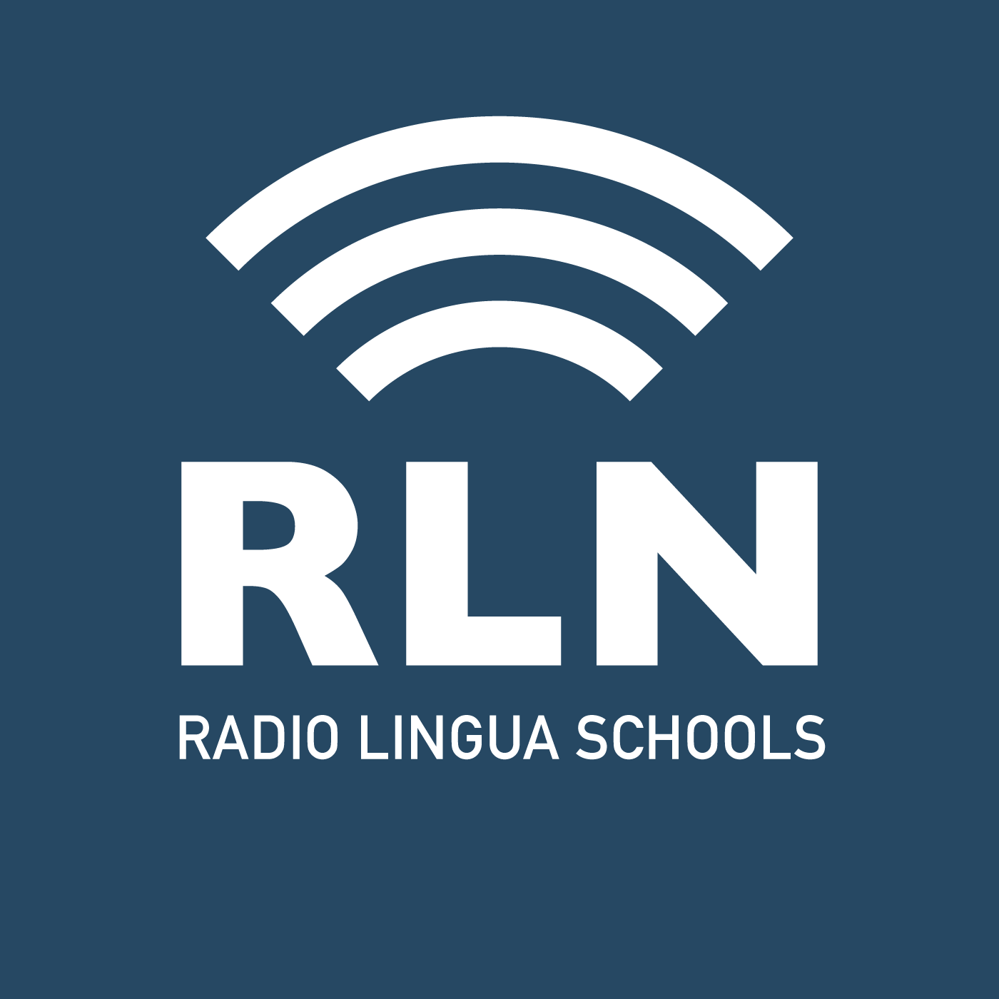 Radio Lingua Schools