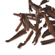 Hojicha from Jing Tea