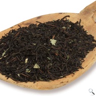 Chocolate Mint Naturally Flavoured Black Tea from The Metropolitan Tea Company, Ltd