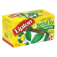 Peppermint from Lipton