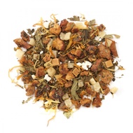 Lemon Waffle (Lemon/Caramel Note) from Confet-Tea
