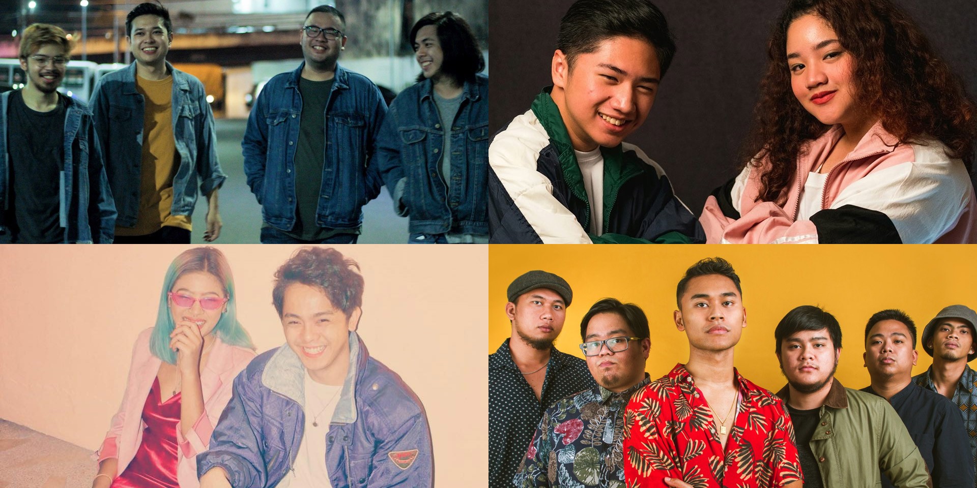 Here are the Wanderbattle 2019 quarter finalists
