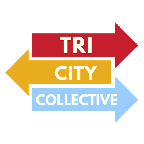 Tri-City Collective logo
