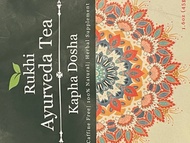 Kapha Dosha from Rukhi Ayurveda Tea