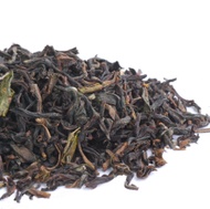 2011 Darjeeling Second Flush Giddapahar Muscatel Black Tea from DarjeelingTeaXpress
