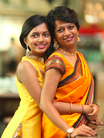 Dr. Sharmila &amp; Ashile