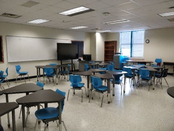 Classroom