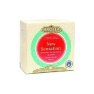 New Sensation - Hibiscus & Mint from Hari's Treasure
