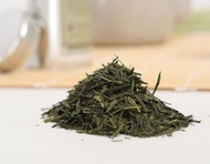 Sencha from Golden Moon Tea