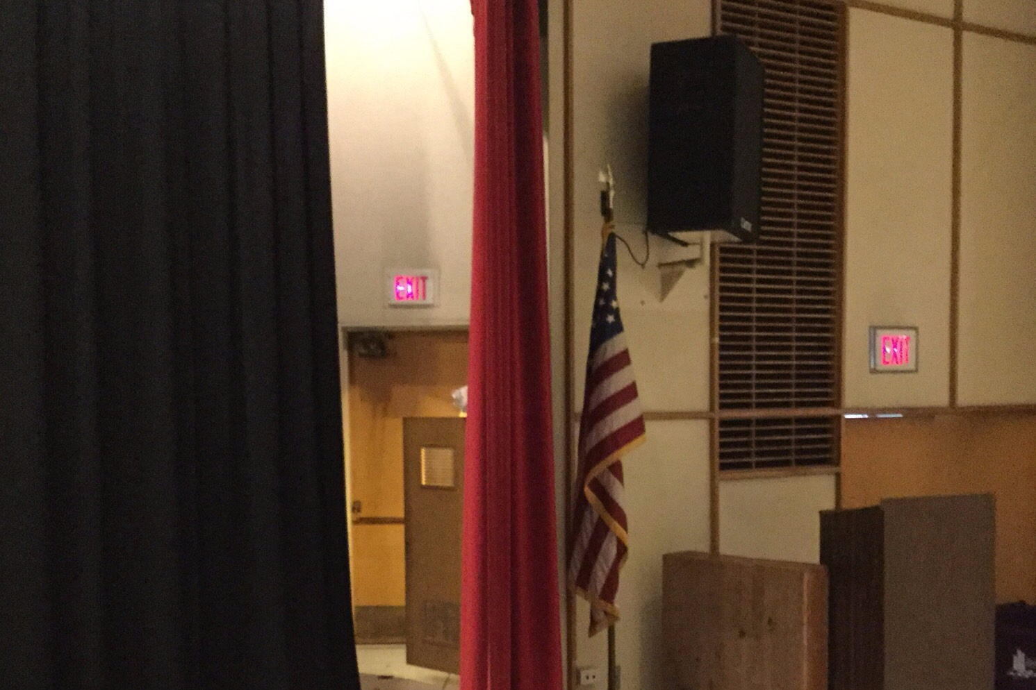 Auditorium