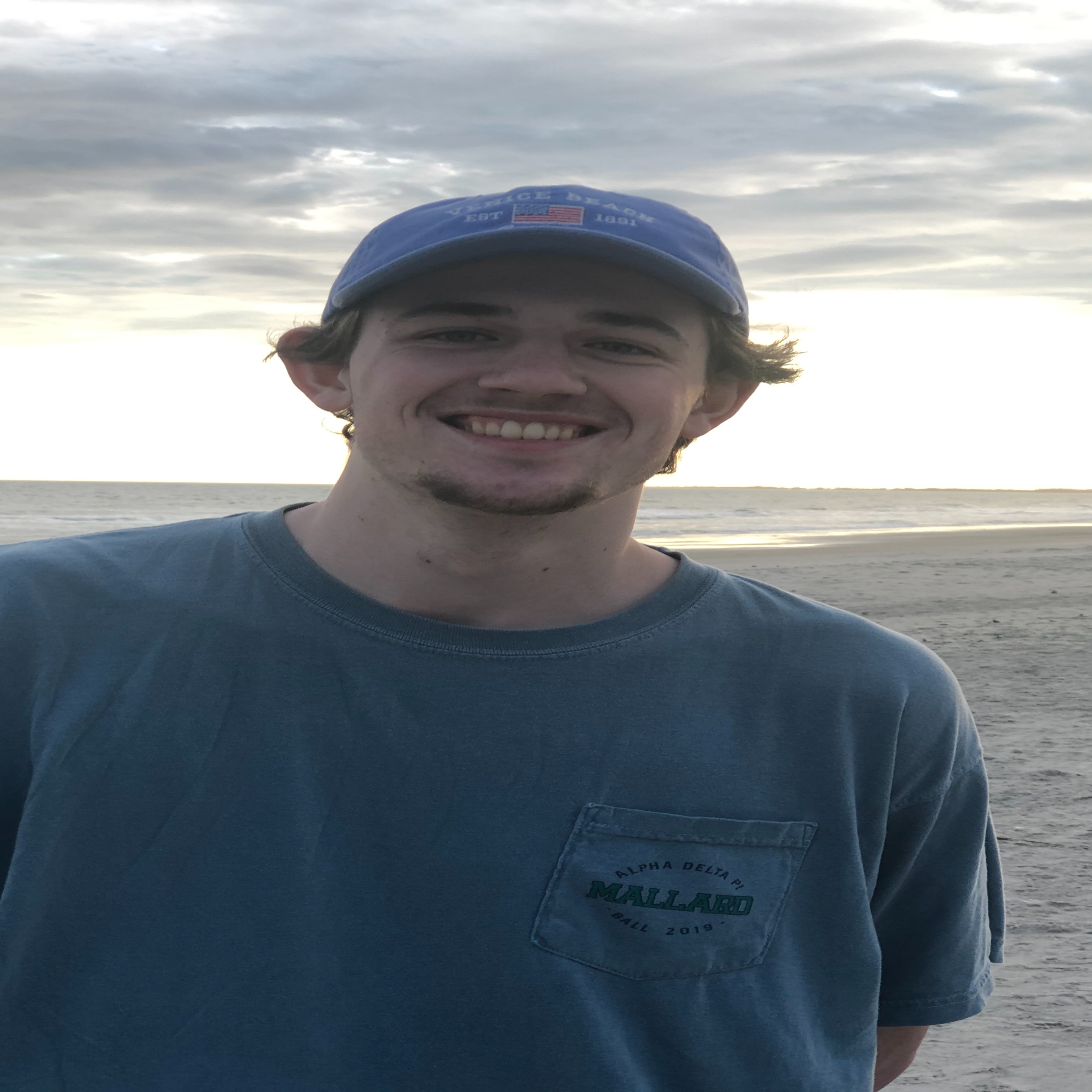 Jacob G. Profile Photo