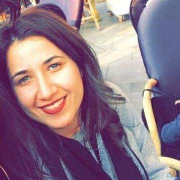 Ms. Radwa Noureldin