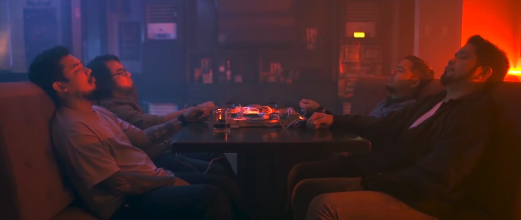 Signalgiant unveil 'The Struggle' video featuring Armi Millare – watch