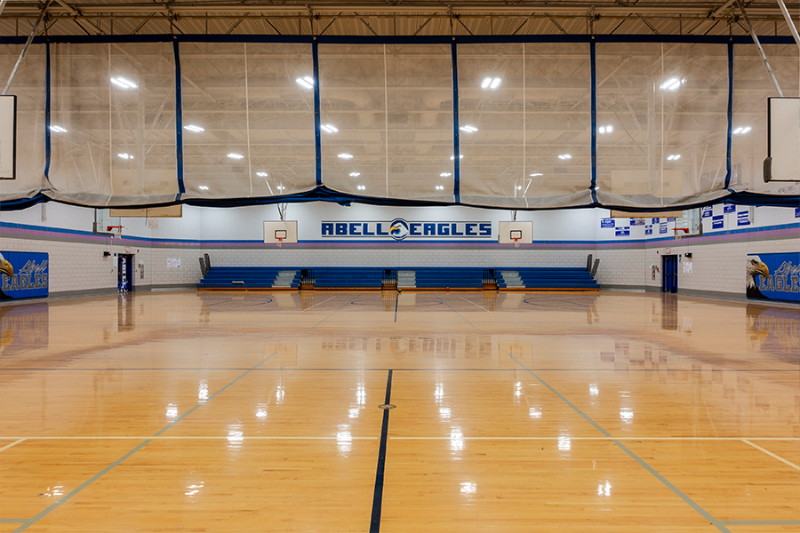 Gym 2
