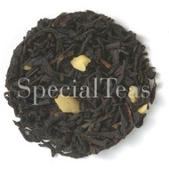 Almond with Almond Pieces from SpecialTeas