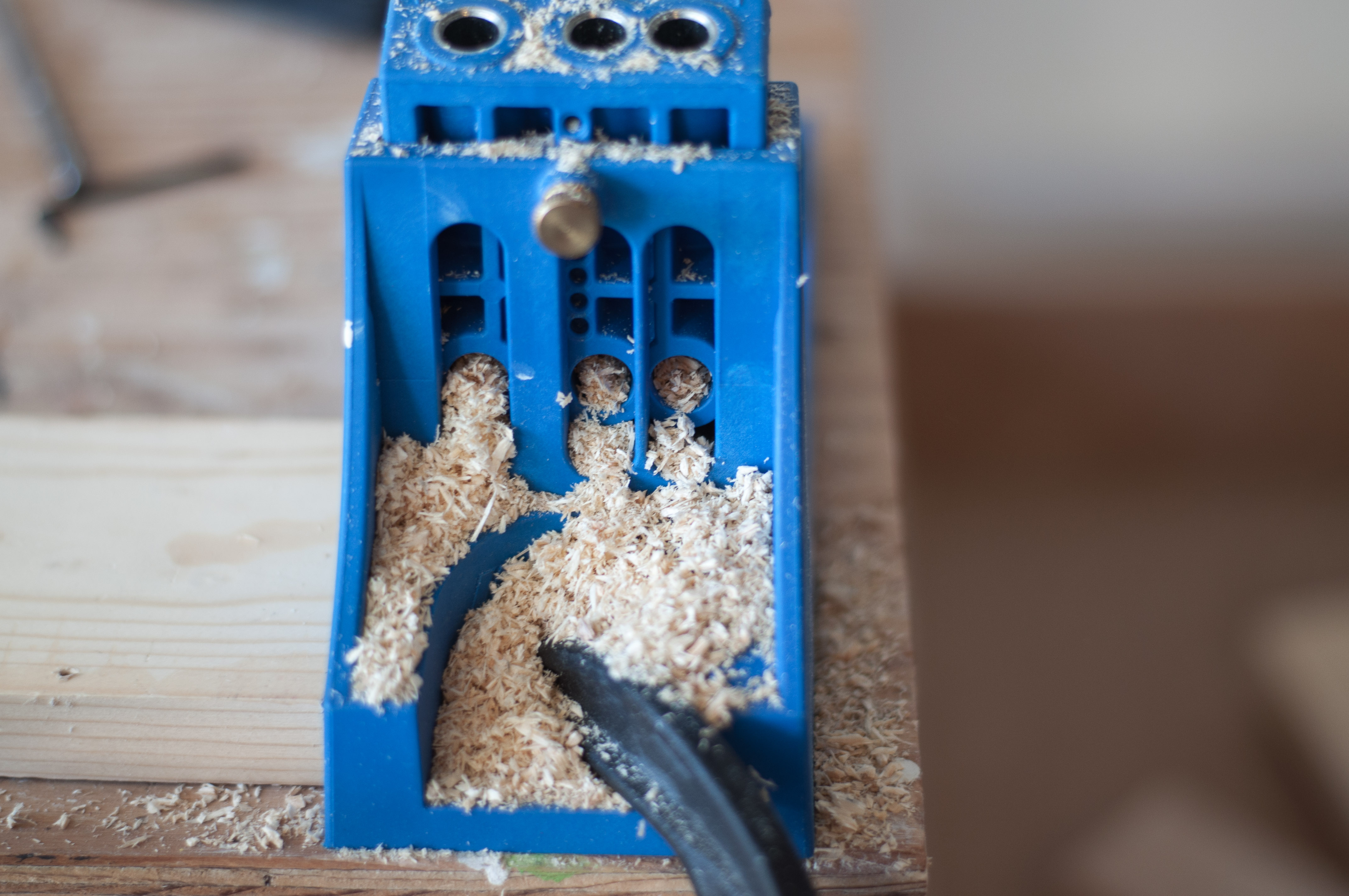 Kreg Jig For Beginners Anika's DIY Life