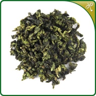 Zheng Wei Guan Yin (Tie Guan Yin) from Wan Ling Tea House