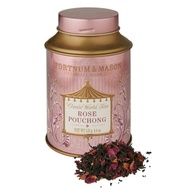 Rose Pouchong from Fortnum & Mason