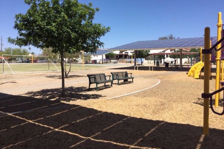 Playground
