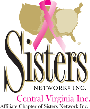 Sisters Network Central Virginia logo