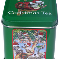 Christmas Tea from Koala Tea