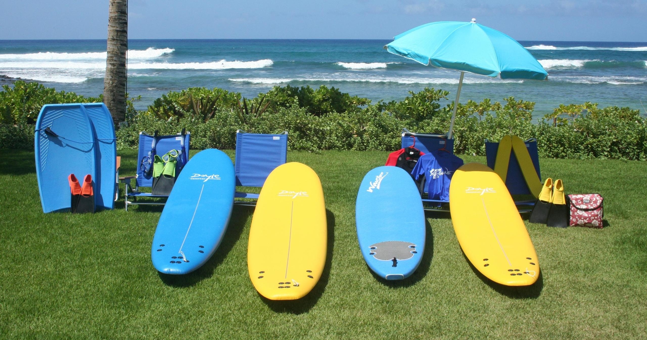 Group Surfing Lesson photo 2