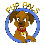 Pup Pals logo