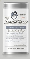Achieve Clarity - Vanilla Earl Grey from Teamotions