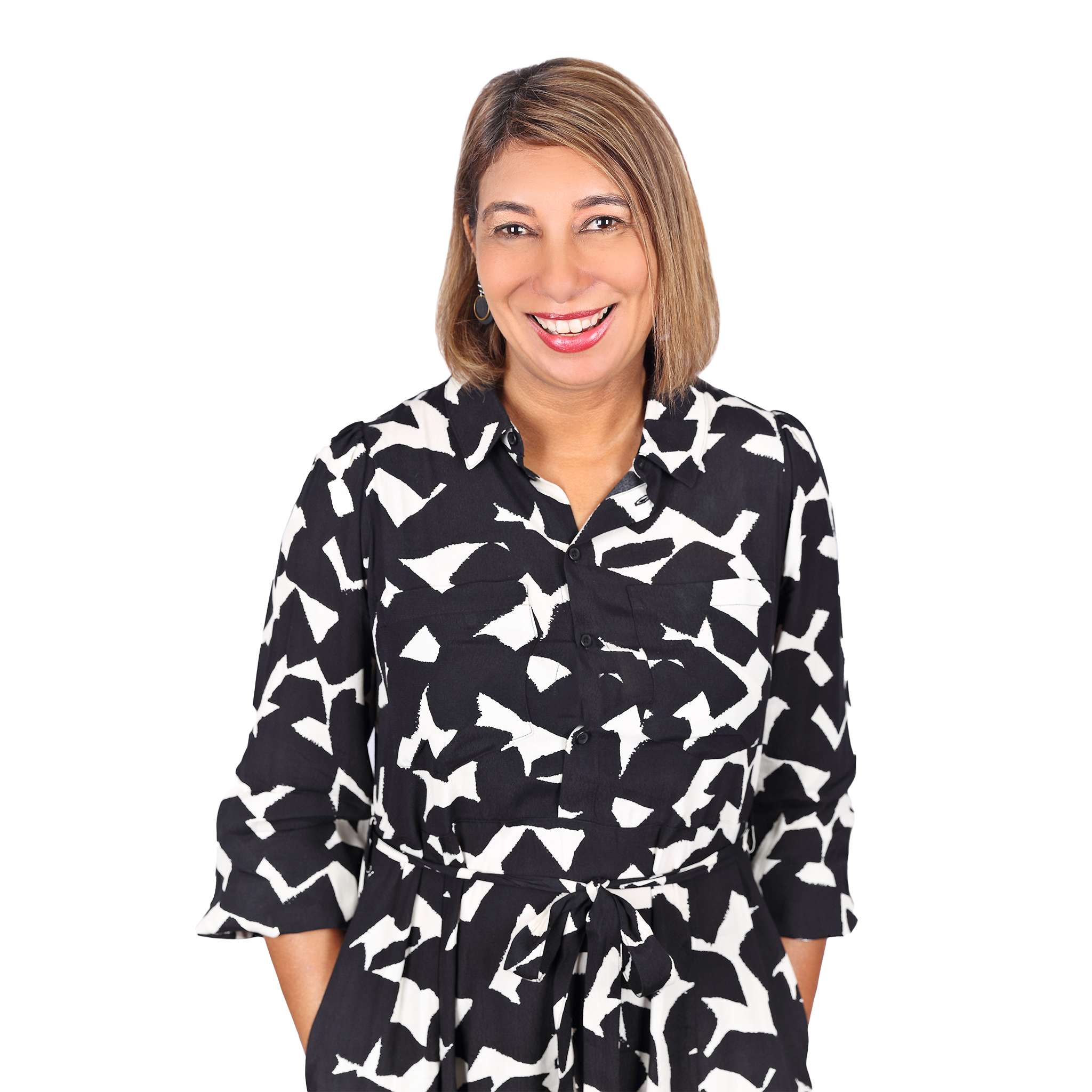 Natasha Pamplin-Bailey