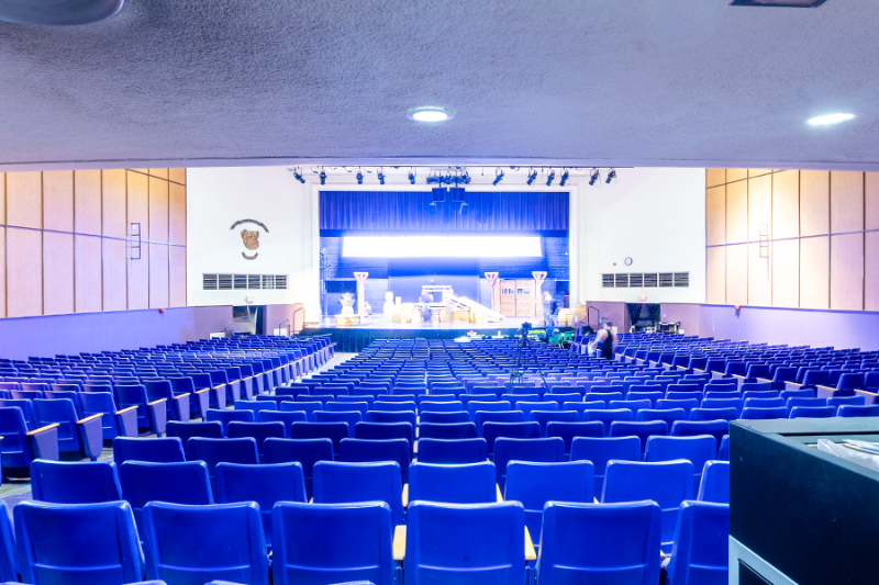 Auditorium