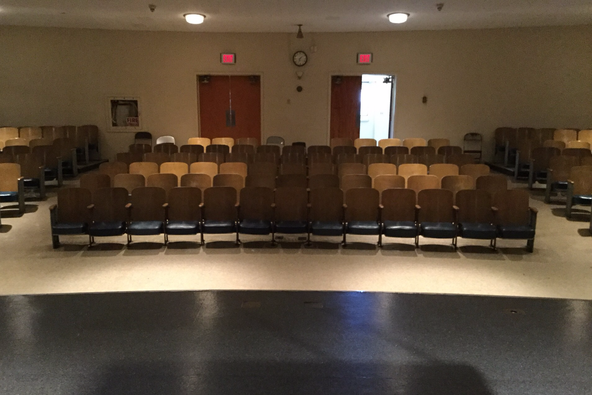 Auditorium