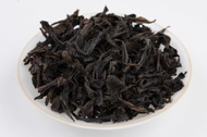 Purple Da Hong Pao (2020) from Old Ways Tea