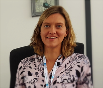 Rosemary Keane PhD