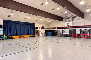 Multipurpose Room - SM 