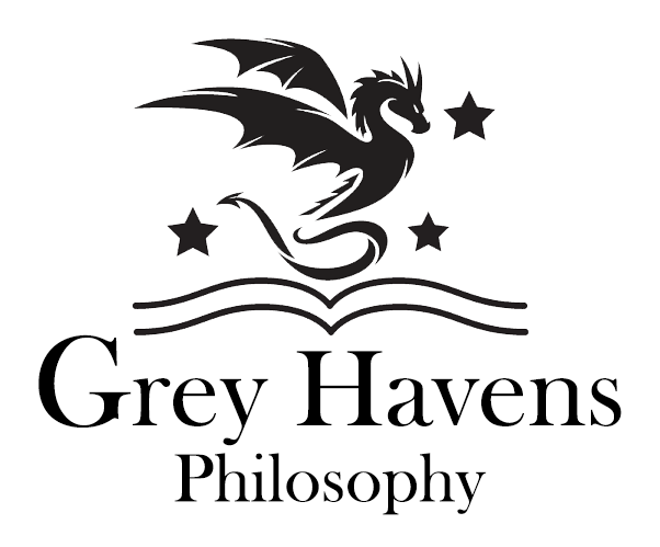 Grey Havens Philosophy logo