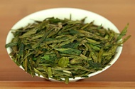 Dragonwell from Halcyon Tea