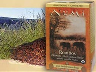 Rooibos from Numi Organic Tea