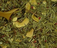 Sri Lankan Chai from Hooker Tea
