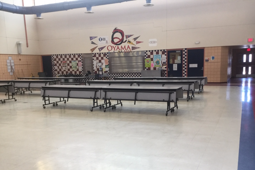 Cafeteria